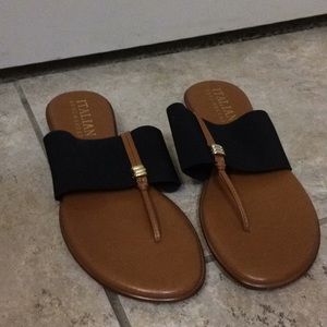 Flip flops